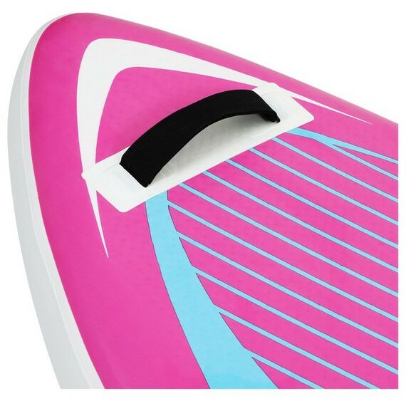 SUP-серфинг: SUP-доска надувная универсальная KELPIE 11" 335 х 80 х 15 см фотографии