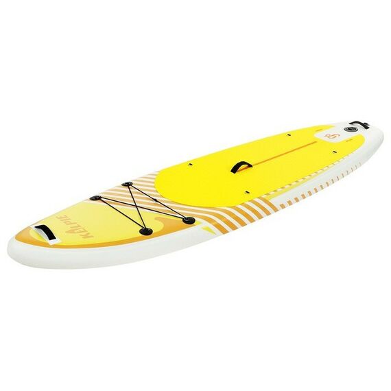 SUP-серфинг: SUP-доска надувная универсальная KELPIE 9,5" 290 х 80 х 15 см фотографии