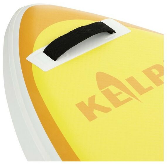 SUP-серфинг: SUP-доска надувная универсальная KELPIE 9,5" 290 х 80 х 15 см фотографии