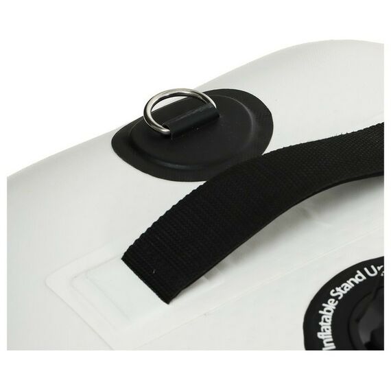 SUP-серфинг: SUP-доска надувная универсальная KELPIE 9,5" 290 х 80 х 15 см фотографии