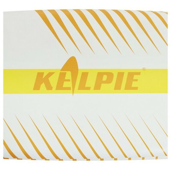 SUP-серфинг: SUP-доска надувная универсальная KELPIE 9,5" 290 х 80 х 15 см фотографии