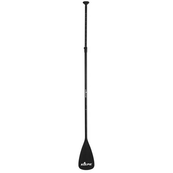 SUP-серфинг: SUP-доска надувная универсальная KELPIE 9,5" 290 х 80 х 15 см фотографии