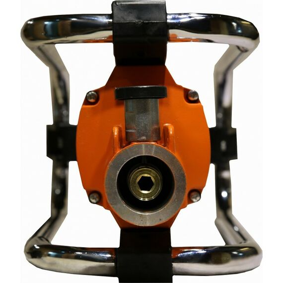 Виброплиты, вибраторы, гибкие валы: Глубинный вибратор Samsan KVM 2300 фотографии