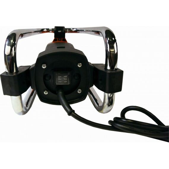 Виброплиты, вибраторы, гибкие валы: Глубинный вибратор Samsan KVM 2300 фотографии