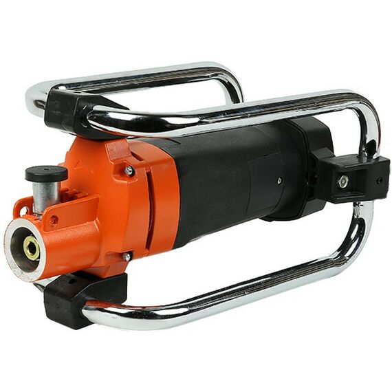 Виброплиты, вибраторы, гибкие валы: Глубинный вибратор Samsan KVM 2300 фотографии