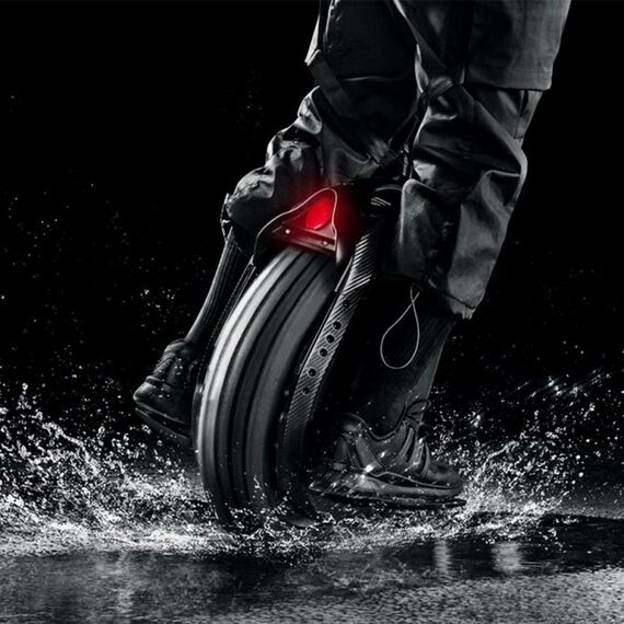 Гироскутеры: Моноколесо Segway Ninebot One-Z10 фотографии