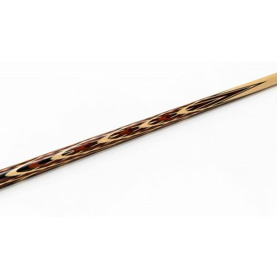 Кии для бильярда: Кий / пирамида 1-pc  Тюльпан тюльпан, падук, мореный граб, граб, 20 запилов фотографии