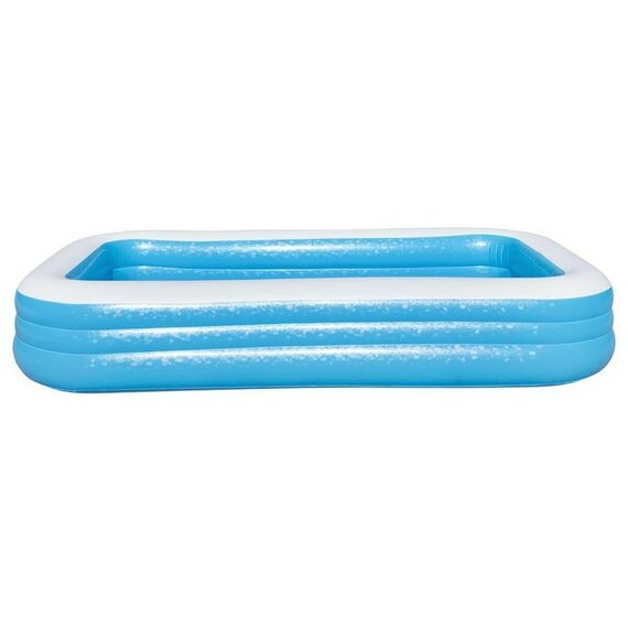 Бассейны: Бассейн надувной Bestway 305 х 183 х 56 см от 6 лет [54009] фотографии