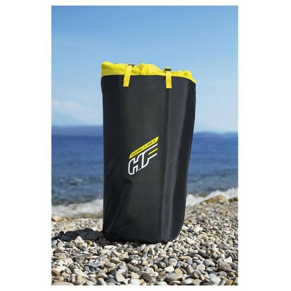 SUP-серфинг: SUP-доска с набором Bestway White Cap Convertible 305 x 84 x 12 см [65341] фотографии