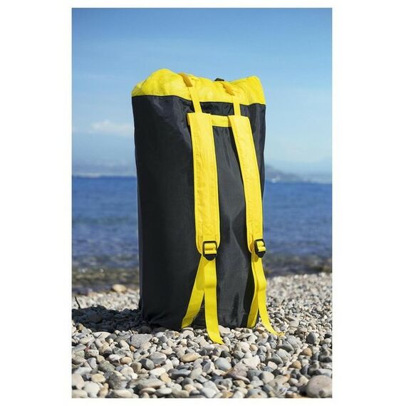 SUP-серфинг: SUP-доска с набором Bestway White Cap Convertible 305 x 84 x 12 см [65341] фотографии