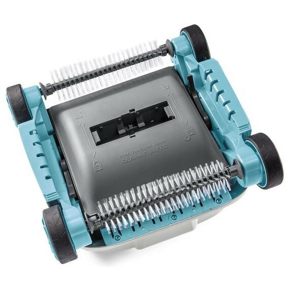 Бассейны: Автоматический пылесос для бассейна Intex ZX300 для насосов от 6056 до 13248л/ч [28005] фотографии