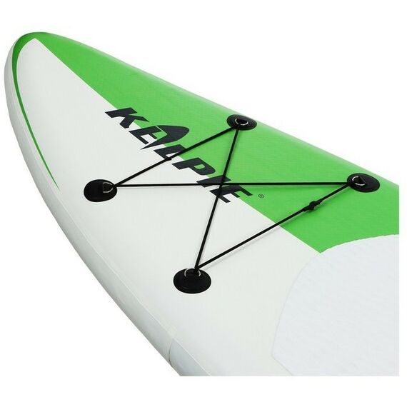 SUP-серфинг: SUP-доска надувная KELPIE KELPIE 11,5" 347 х 80 х 15 см фотографии