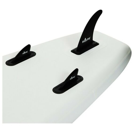 SUP-серфинг: SUP-доска надувная KELPIE KELPIE 11,5" 347 х 80 х 15 см фотографии