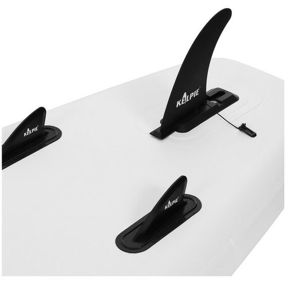 SUP-серфинг: SUP-доска надувная KELPIE KELPIE 11,5" 347 х 80 х 15 см фотографии