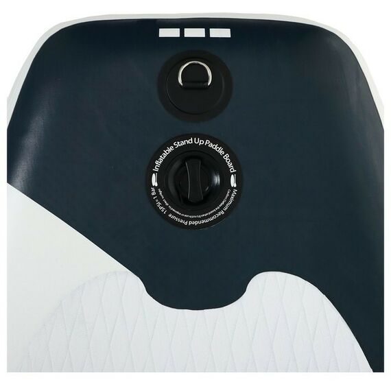 SUP-серфинг: SUP-доска надувная KELPIE KELPIE 11,5" 347 х 80 х 15 см фотографии