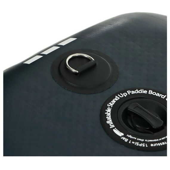 SUP-серфинг: SUP-доска надувная KELPIE KELPIE 11,5" 347 х 80 х 15 см фотографии