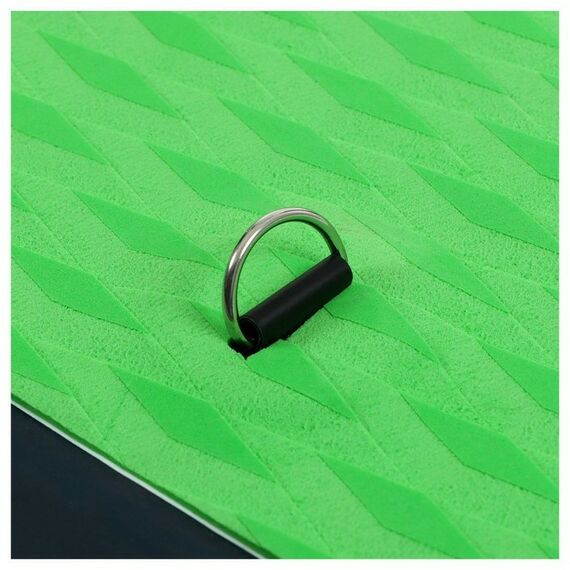 SUP-серфинг: SUP-доска надувная KELPIE KELPIE 11,5" 347 х 80 х 15 см фотографии