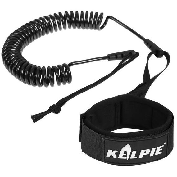 SUP-серфинг: SUP-доска надувная KELPIE KELPIE 11,5" 347 х 80 х 15 см фотографии