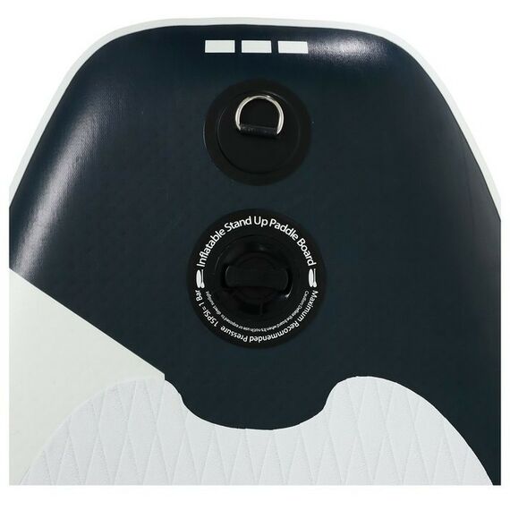 SUP-серфинг: SUP-доска надувная KELPIE TOURING 11" 335 х 80 х 15 см фотографии