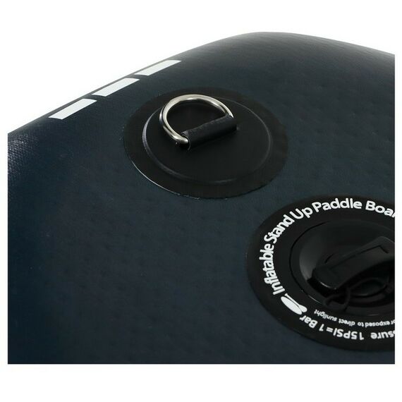 SUP-серфинг: SUP-доска надувная KELPIE TOURING 11" 335 х 80 х 15 см фотографии