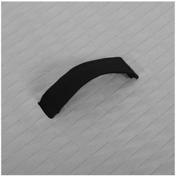 SUP-серфинг: SUP-доска надувная KELPIE TOURING 11" 335 х 80 х 15 см фотографии