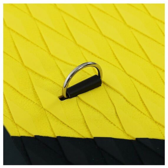 SUP-серфинг: SUP-доска надувная KELPIE TOURING 11" 335 х 80 х 15 см фотографии