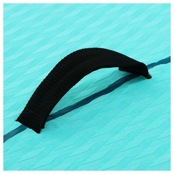 SUP-серфинг: SUP-доска надувная KELPIE TOURING 12,6" 383 х 80 х 15 см фотографии