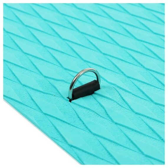 SUP-серфинг: SUP-доска надувная KELPIE TOURING 12,6" 383 х 80 х 15 см фотографии