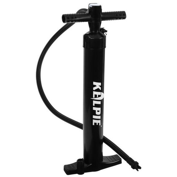 SUP-серфинг: SUP-доска надувная KELPIE TOURING 12,6" 383 х 80 х 15 см фотографии