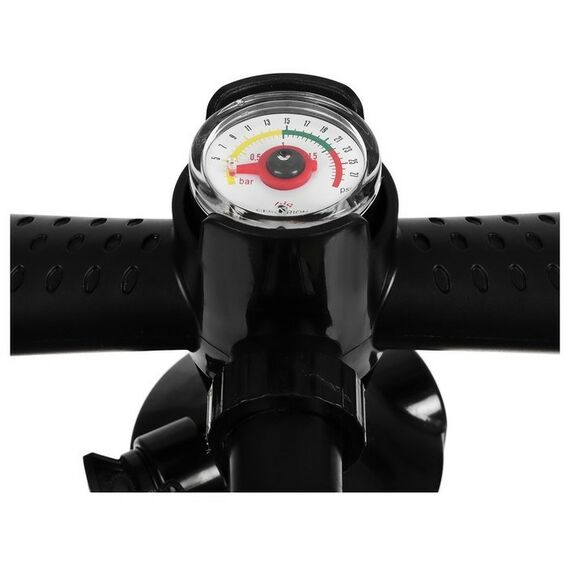 SUP-серфинг: SUP-доска надувная KELPIE TOURING 12,6" 383 х 80 х 15 см фотографии