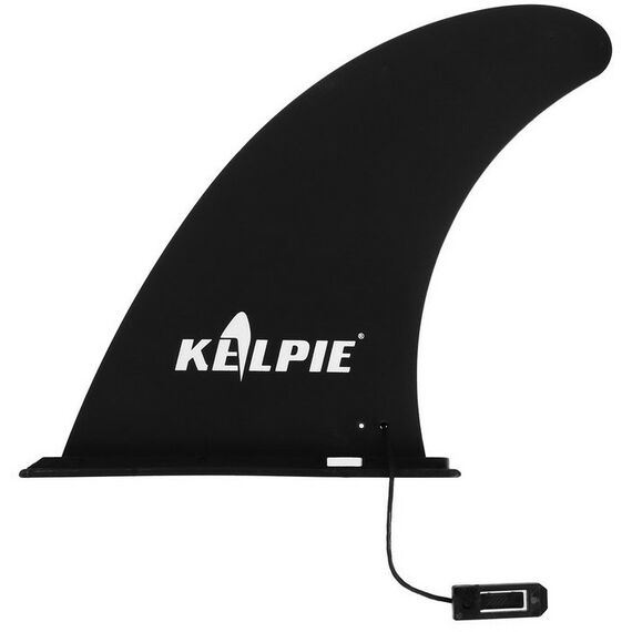 SUP-серфинг: SUP-доска надувная KELPIE TOURING 12,6" 383 х 80 х 15 см фотографии