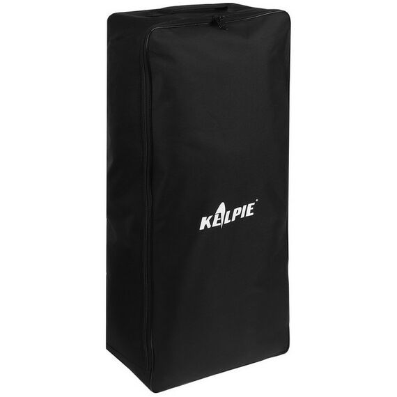 SUP-серфинг: SUP-доска надувная KELPIE TOURING 12,6" 383 х 80 х 15 см фотографии