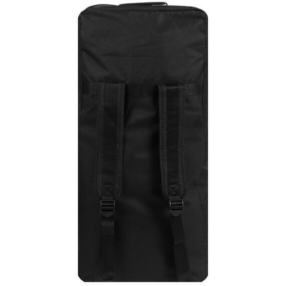 SUP-серфинг: SUP-доска надувная KELPIE TOURING 12,6" 383 х 80 х 15 см фотографии