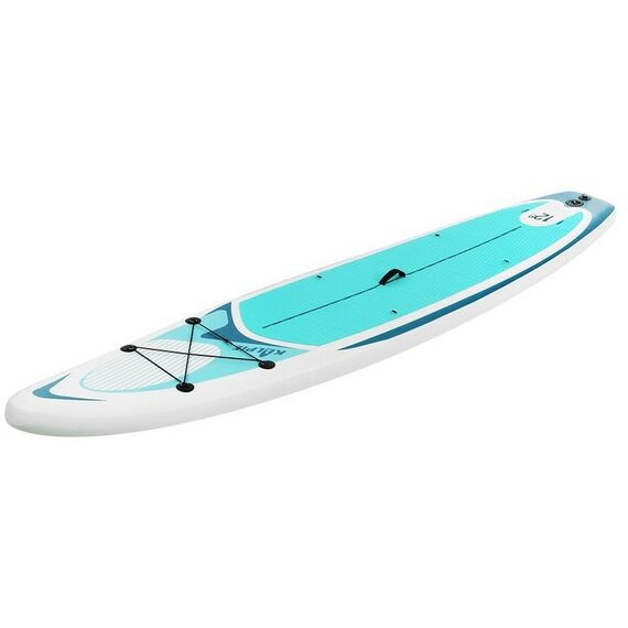 SUP-серфинг: SUP-доска надувная KELPIE TOURING 12,6" 383 х 80 х 15 см фотографии