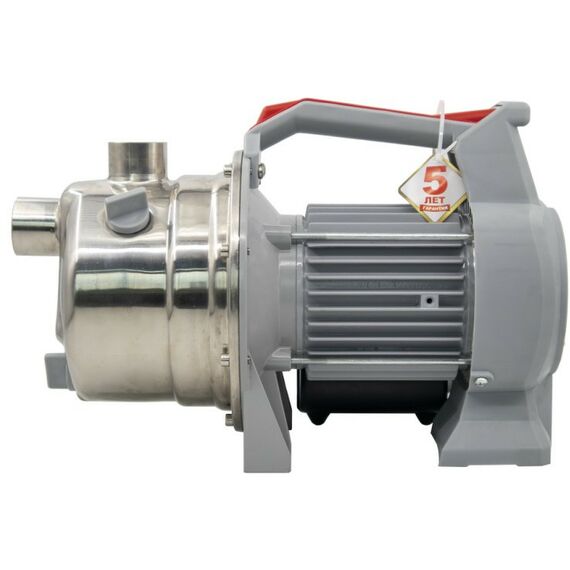 Насосы и насосные станции: Поверхностный насос РЕСАНТА ПСН-4200Н фотографии