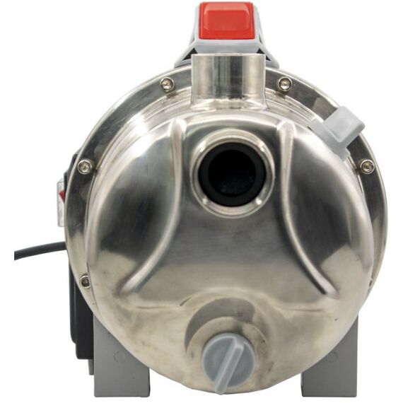 Насосы и насосные станции: Поверхностный насос РЕСАНТА ПСН-4200Н фотографии