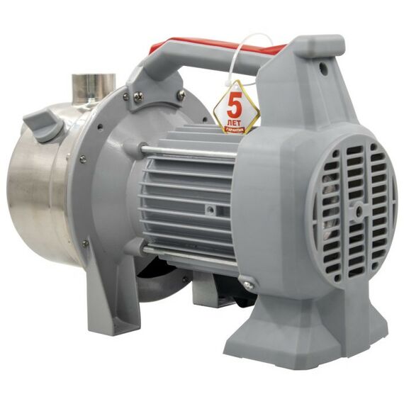 Насосы и насосные станции: Поверхностный насос РЕСАНТА ПСН-4200Н фотографии