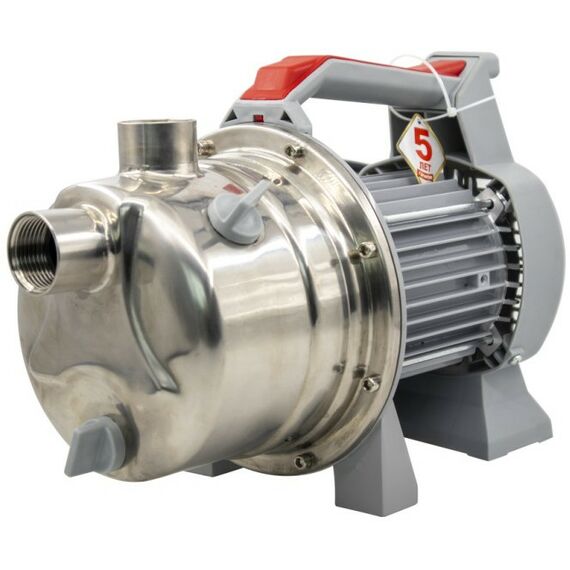 Насосы и насосные станции: Поверхностный насос РЕСАНТА ПСН-4200Н фотографии