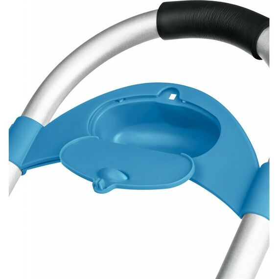 Опрыскиватели садовые: Опрыскиватель GRINDA PROLine PW-16 16 л., на колёсах, с широкой горловиной [8-425163] фотографии