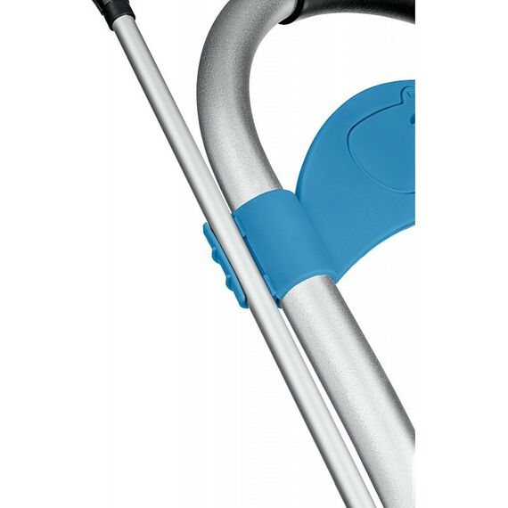 Опрыскиватели садовые: Опрыскиватель GRINDA PROLine PW-16 16 л., на колёсах, с широкой горловиной [8-425163] фотографии