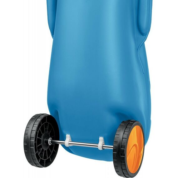 Опрыскиватели садовые: Опрыскиватель GRINDA PROLine PW-16 16 л., на колёсах, с широкой горловиной [8-425163] фотографии