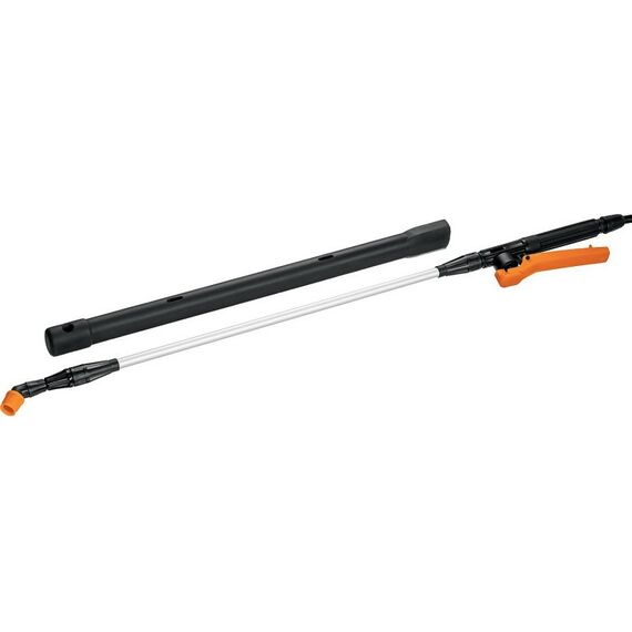 Опрыскиватели садовые: Опрыскиватель GRINDA PROLine PW-16 16 л., на колёсах, с широкой горловиной [8-425163] фотографии