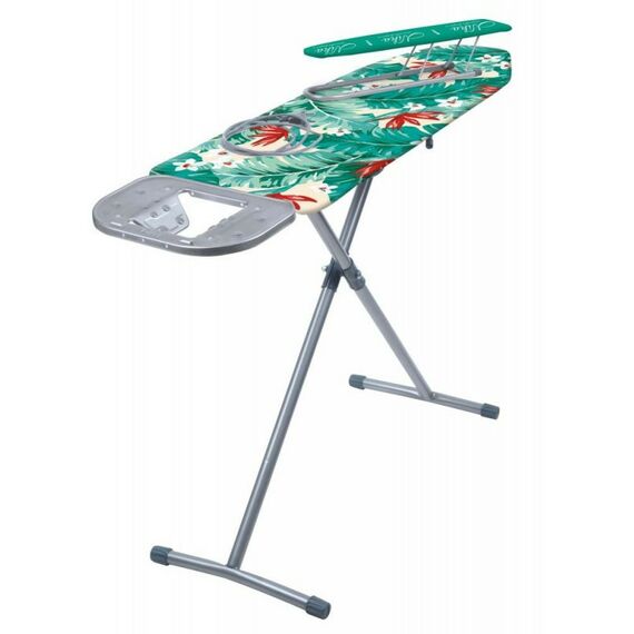 Гладильные доски, сушилки для белья: Доска гладильная  НИКА 3М цвет в ассортименте фотографии