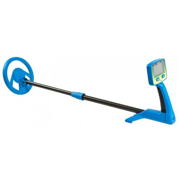 Металлоискатели: Металлоискатель Bounty Hunter Junior T.I.D. фотографии