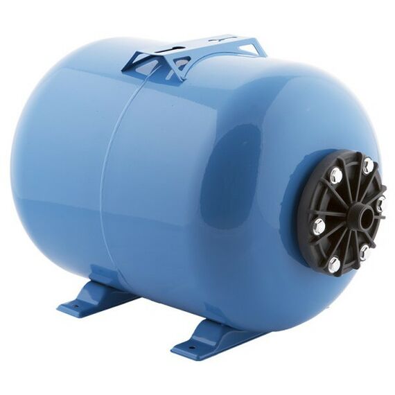 Насосы и насосные станции: Гидроаккумулятор Джилекс ГП 50 [7058] фотографии