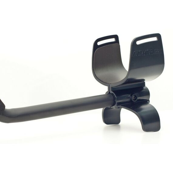 Металлоискатели: Металлоискатель Fisher F11-11DD фотографии