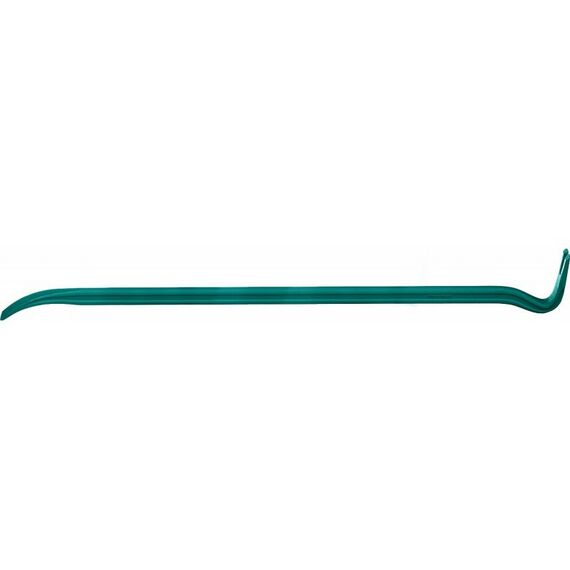 Столярно-слесарный инструмент: Лом-гвоздодер KRAFTOOL 1200 мм 30х17 мм, кованый двутавровый [21900-120] фотографии