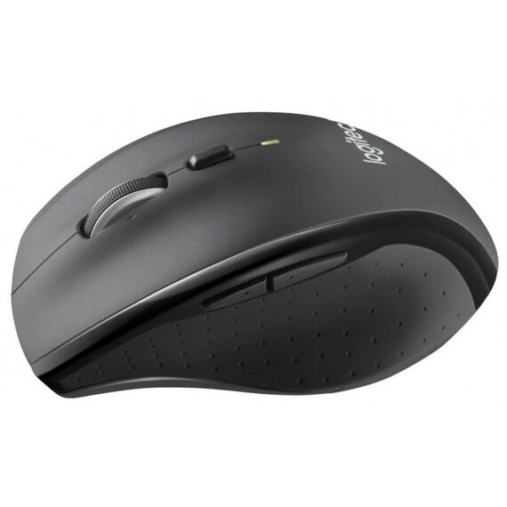 Мыши: Мышь Logitech M705 Marathon Wireless 7btn+Roll RTL [910-001964] фотографии
