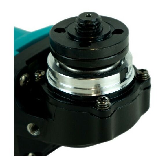 Угловые шлифмашинки (болгарки): Машина углошлифовальная Sturm! AG90112 125мм, 1100 Вт фотографии