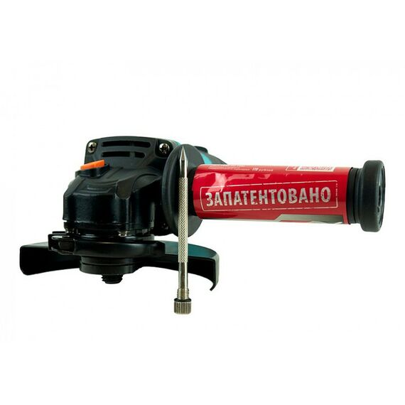 Угловые шлифмашинки (болгарки): Машина углошлифовальная Sturm! AG90112 125мм, 1100 Вт фотографии